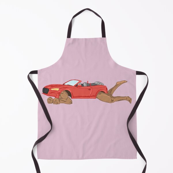 Item preview, Draw Me Like One of Your Red [Redacted for Copyright Reasons] designed and sold by babygunz47.