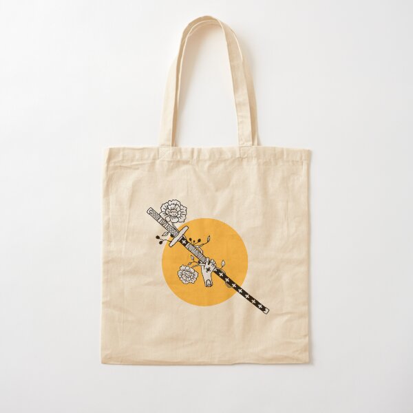 Trafalgar Law's Katana Tote bag classique