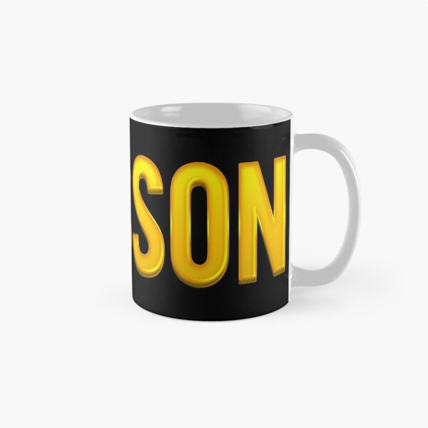 Item preview, Persson Family Name designed and sold by xesed.