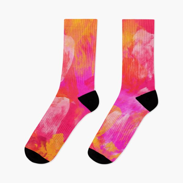 Artikelvorschau, Pink Bold Abstract entworfen und verkauft von Courtney Wartner.