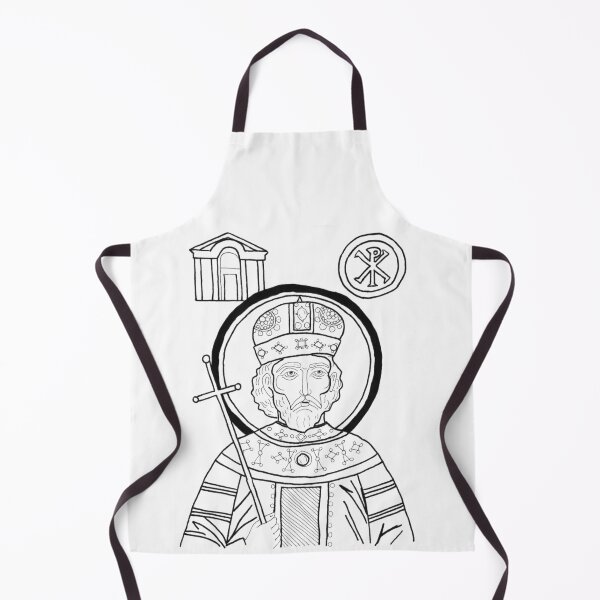 Item preview, Constantine the Great designed and sold by Sparks4Orthodox.