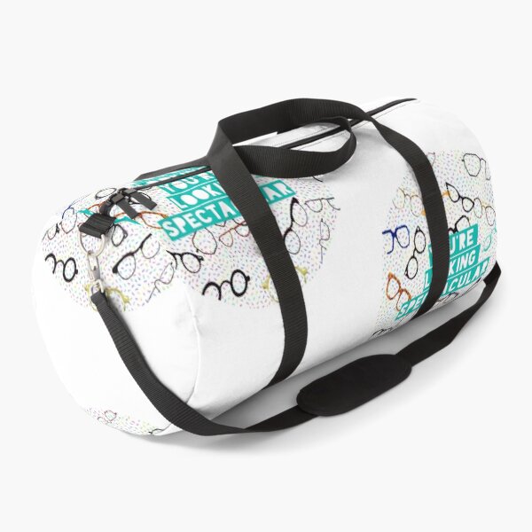 Item preview, You’re looking spectacular! designed and sold by flockadoodle.