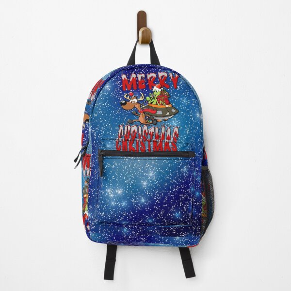 Item preview, HAVE A HAPPY ALIEN XMAS designed and sold by PapaSquatch.