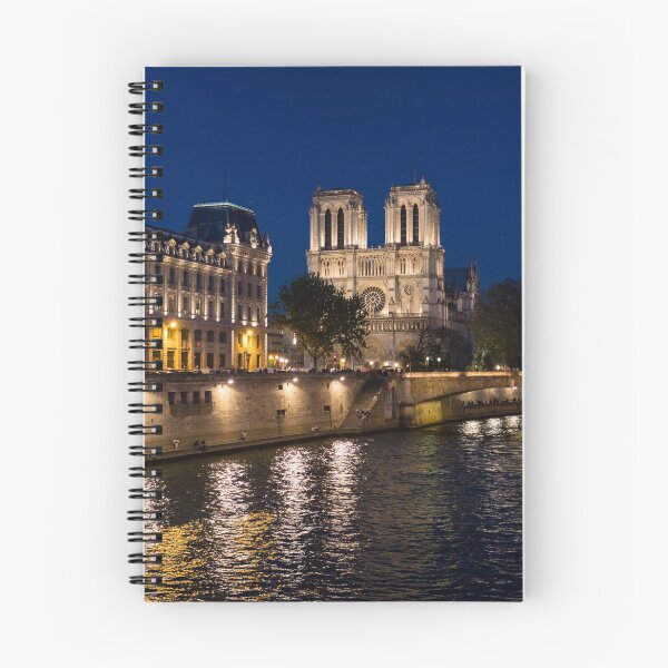 Item preview, Notre dame Cathedral in Paris, France designed and sold by moroccandreamer.