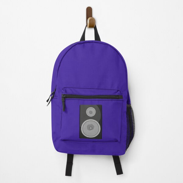 Item preview, Loudspeaker box, music, sound designed and sold by MIRO3D.