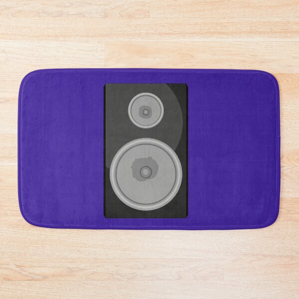 Item preview, Loudspeaker box, music, sound designed and sold by MIRO3D.