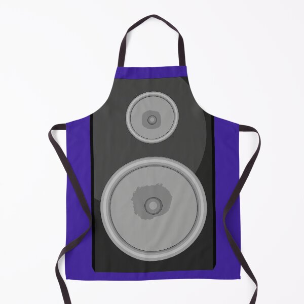 Item preview, Loudspeaker box, music, sound designed and sold by MIRO3D.