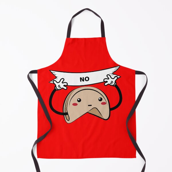 Item preview, THE NO FORTUNE COOKIE! designed and sold by Raul-Raziel.