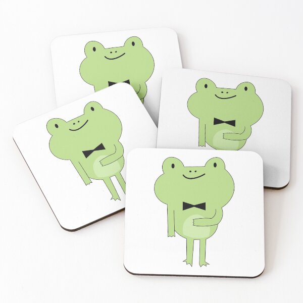 Item preview, Party frog designed and sold by Luccianos.