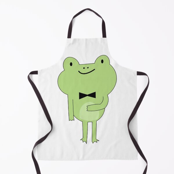 Item preview, Party frog designed and sold by Luccianos.