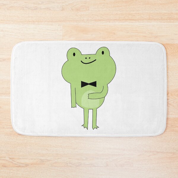 Item preview, Party frog designed and sold by Luccianos.
