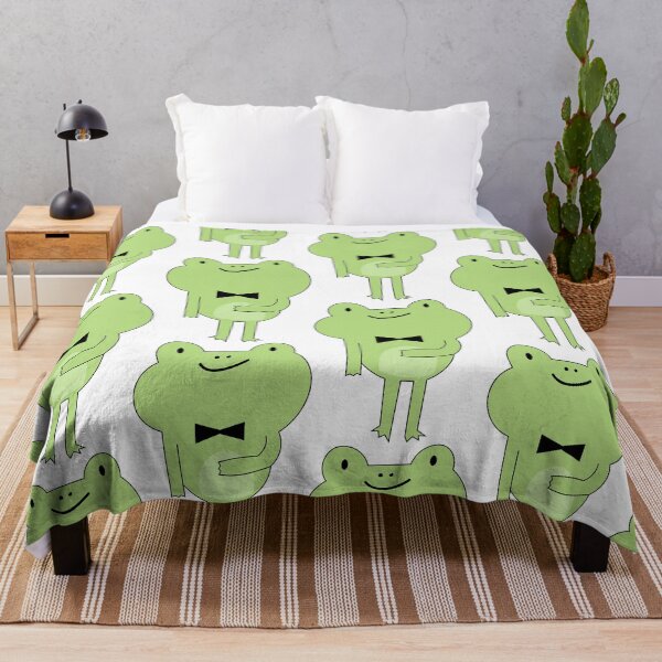 Item preview, Party frog designed and sold by Luccianos.