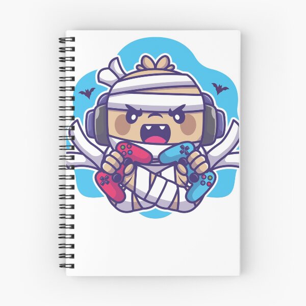 Item preview, Ninja With Controller! designed and sold by Marco Damm.