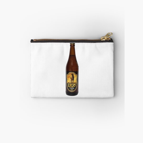 Item preview, Lion lager bottle designed and sold by UnPEngineer.