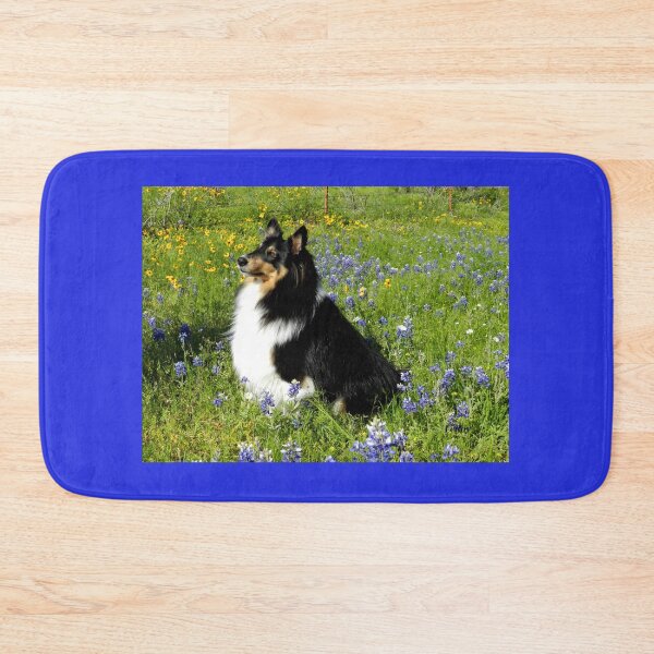 Item preview, Amongst the Bluebonnets designed and sold by LeRoyM.