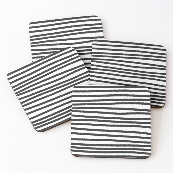 Aperçu de l'œuvre Stripes 'n Stripes créée et vendue par Sensorybysophie.