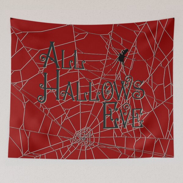 Item preview, All Hallow's Eve Spider Web designed and sold by CRHPOD20.