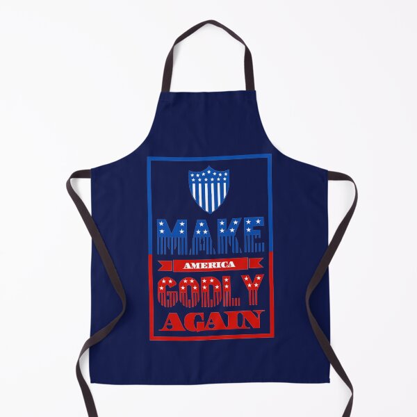 Item preview, Make America Godly Again designed and sold by JosAwestuff.