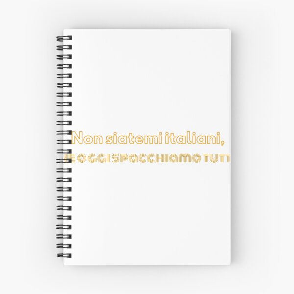 Item preview, Non siatemi italiani vi prego designed and sold by Chess Bible.