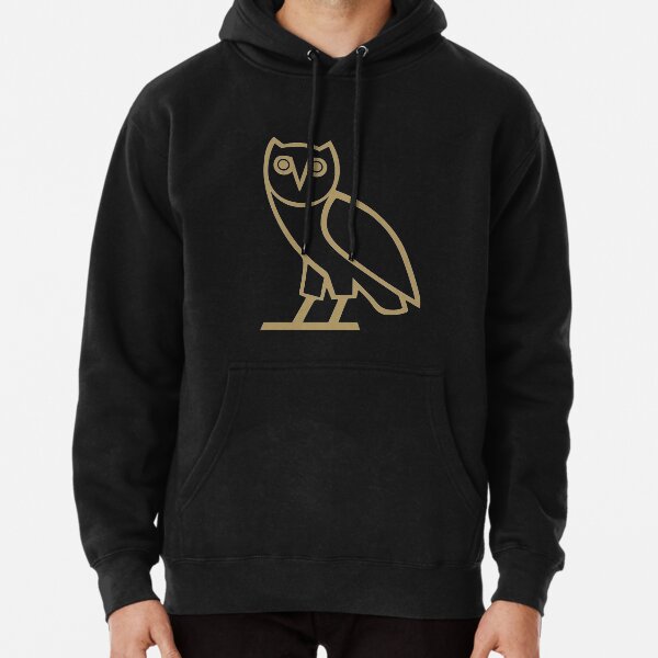 ovo scorpion hoodie