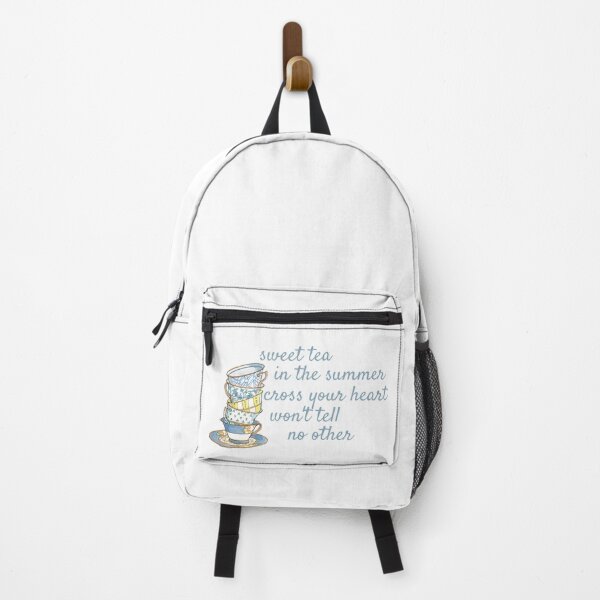 Item preview, August Sweet Tea  designed and sold by chrisevanswife.