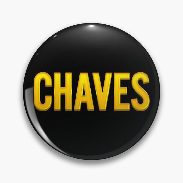 Item preview, Chaves Family Name designed and sold by xesed.