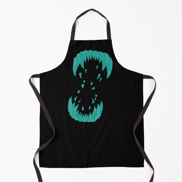 Item preview, Big Alien Gorilla-Wolf Mother... designed and sold by byway.