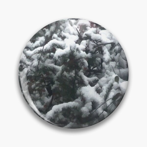Item preview, Snow on a Tree designed and sold by FroMari.