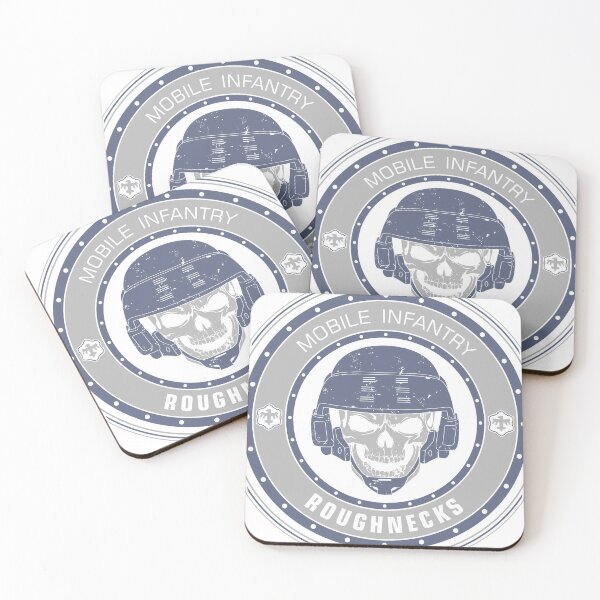 Item preview, ROUGHNECKS - LIMITED EDITION designed and sold by EXION CREW.