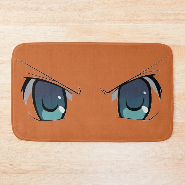 Item preview, Eyes anime.Gift for lovers animes.All products (t-shirt, shirt, jacket, puzzle ...) designed and sold by DOUBLE O  STORE.