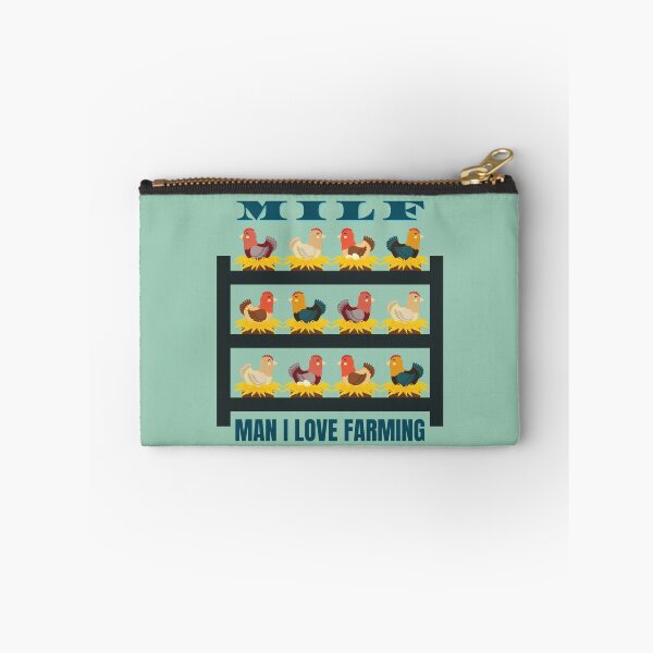 Item preview, MILF Man I Love Farming designed and sold by Josephines-ZA.
