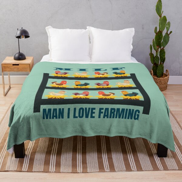 Item preview, MILF Man I Love Farming designed and sold by Josephines-ZA.