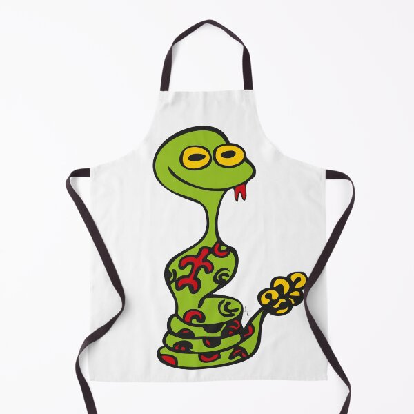 Item preview, Serpente a sonagli - Rattlesnake designed and sold by lordthuna.