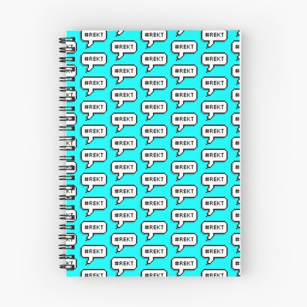 Item preview, Rekt, Scrub designed and sold by RileyRichards.
