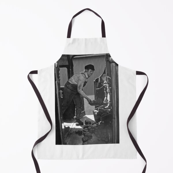 Item preview, Shoveling coal designed and sold by leephotoofyork.