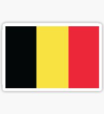 Belgium Sticker