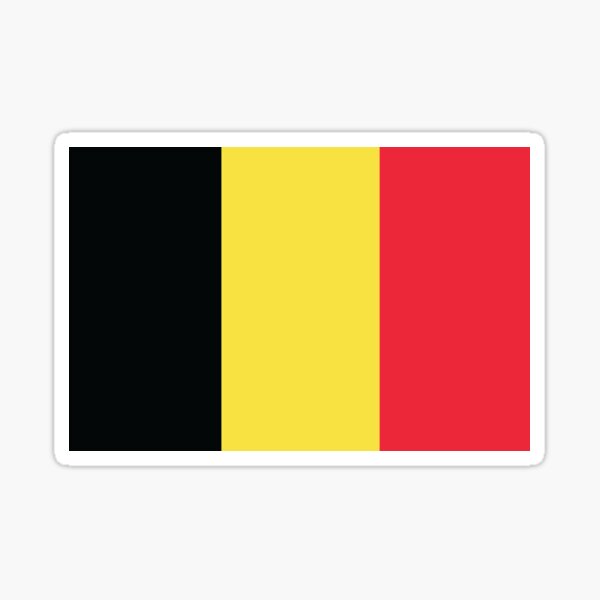 Belgium for Sale Redbubble