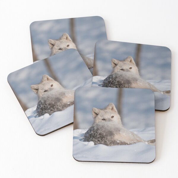 Item preview, Arctic Wolf designed and sold by WolvesOnly.