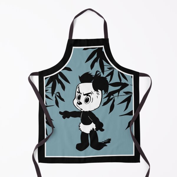Item preview, Panda designed and sold by Czerra.