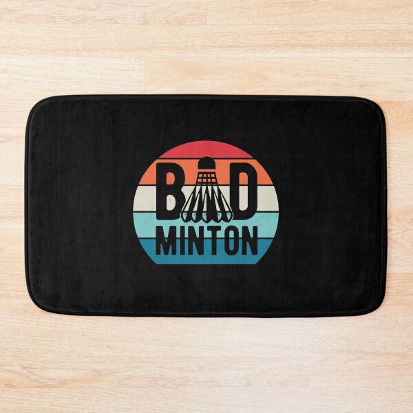 Item preview, Badminton designed and sold by artworkbyrihen.