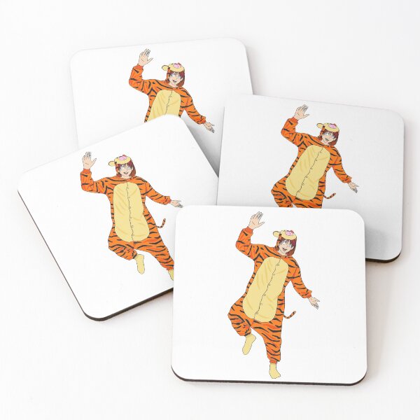 Item preview, Tendou Satori designed and sold by Kat Klhhoney.