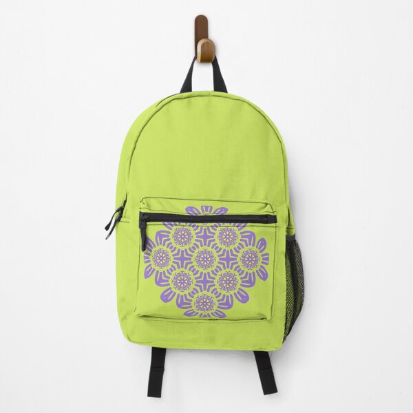 Item preview, Mandala floral pattern designed and sold by Sonia dutta_art.