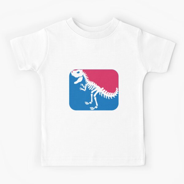 Fake NBA Logo TREX Active T-Shirt for Sale by kimb011