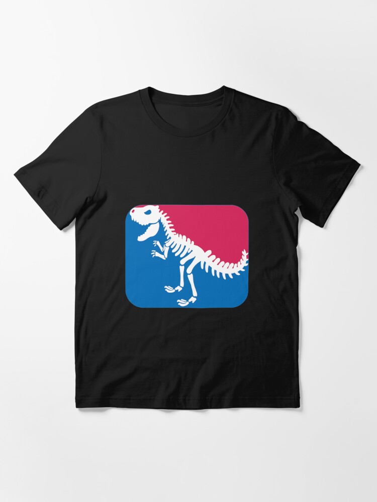 Fake NBA Logo TREX Active T-Shirt for Sale by kimb011