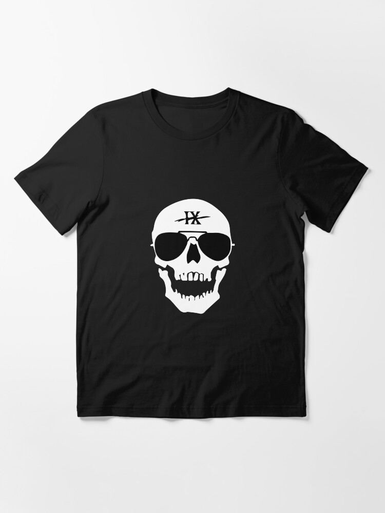 Alternate view of Harrow The Ninth Essential T-Shirt