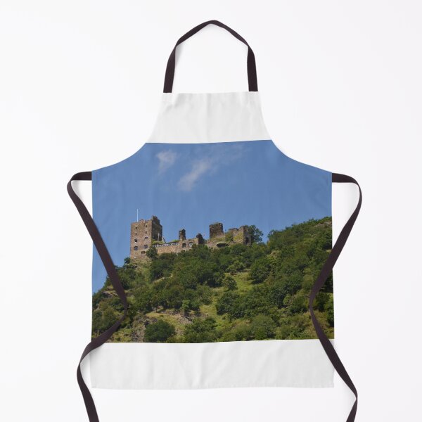 Item preview, Liebenstein Castle The Hostile Brothers designed and sold by Malcolm Snook.