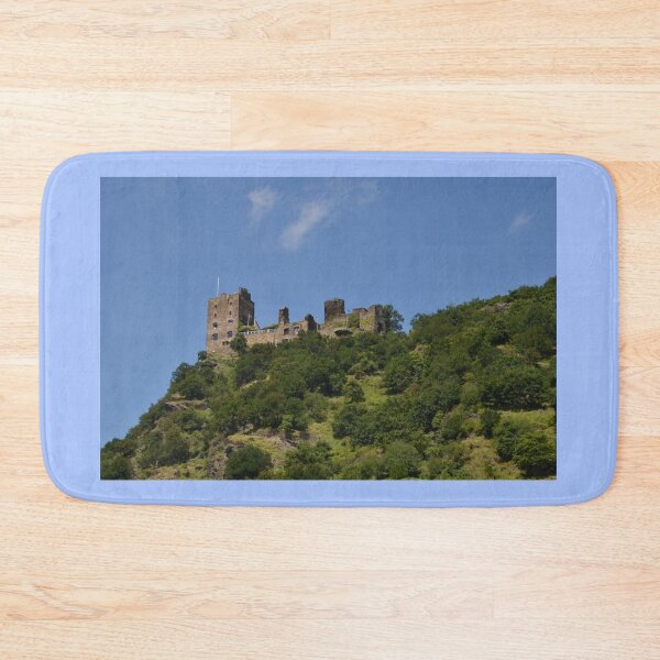 Item preview, Liebenstein Castle The Hostile Brothers designed and sold by Malcolm Snook.