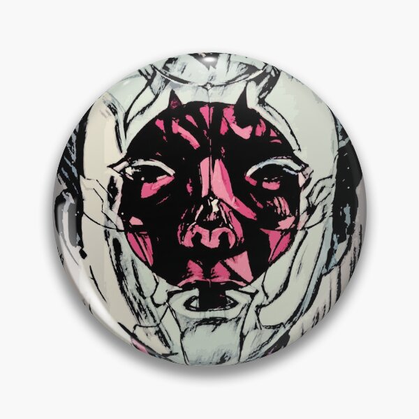 Item preview, Ghost in the Shell designed and sold by Teebuya.