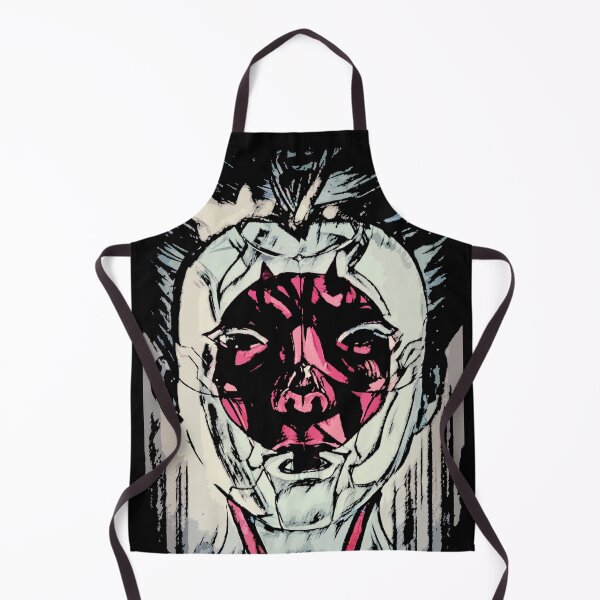 Item preview, Ghost in the Shell designed and sold by Teebuya.