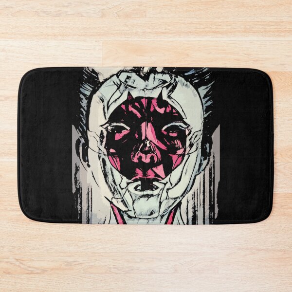 Item preview, Ghost in the Shell designed and sold by Teebuya.